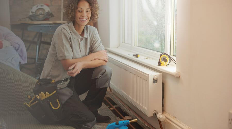 Local annual plumbing maintenance in Riceville, TN