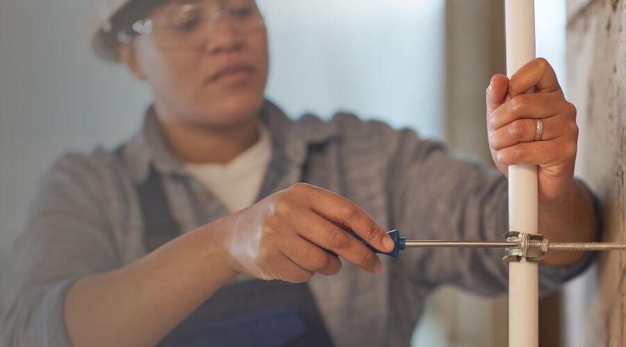 Professional annual plumbing maintenance services in Riceville, TN